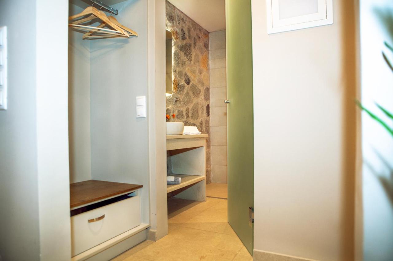 Spyridoula In Corfu Appartement