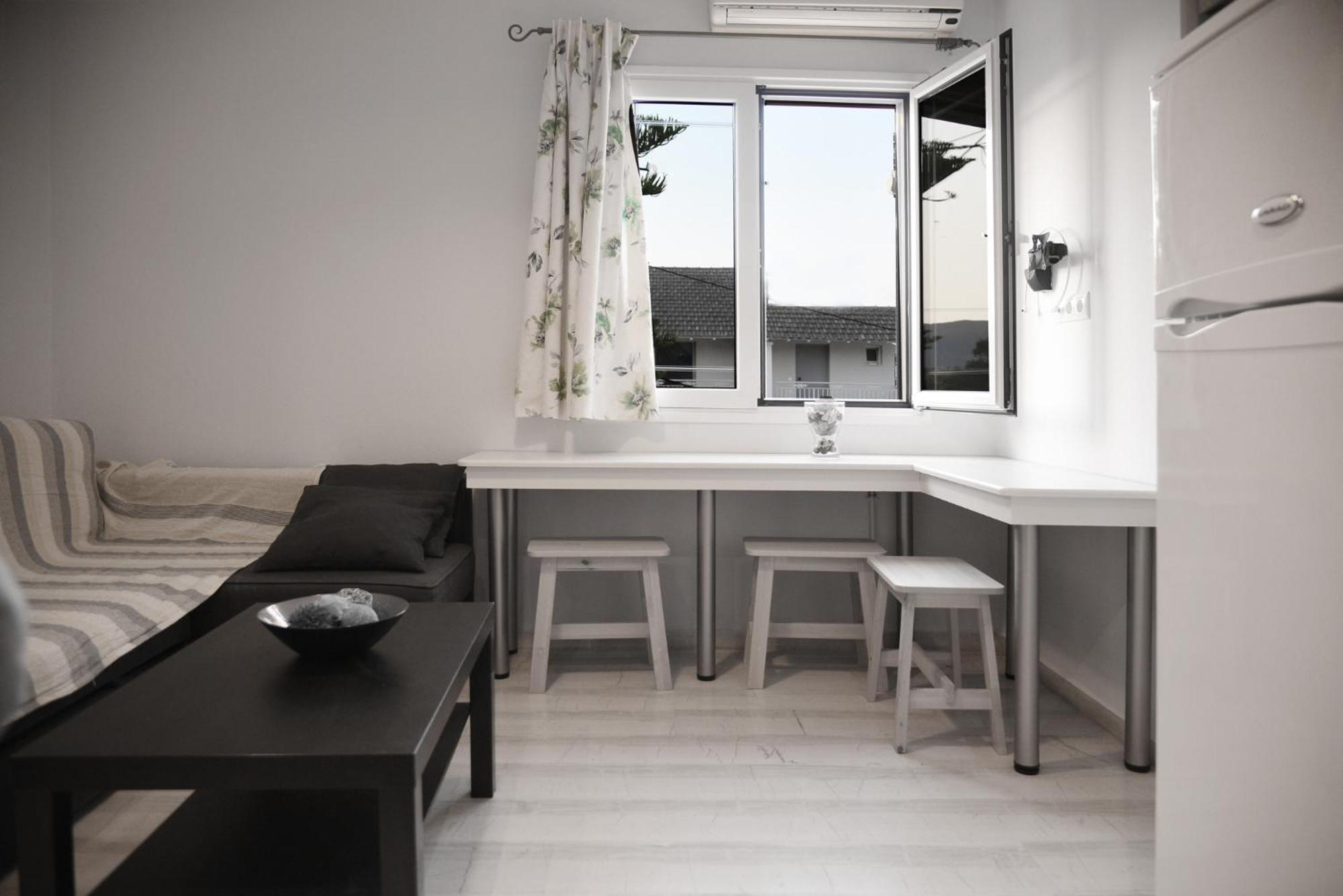 Apartment Spyridoula In Corfu Gouvia