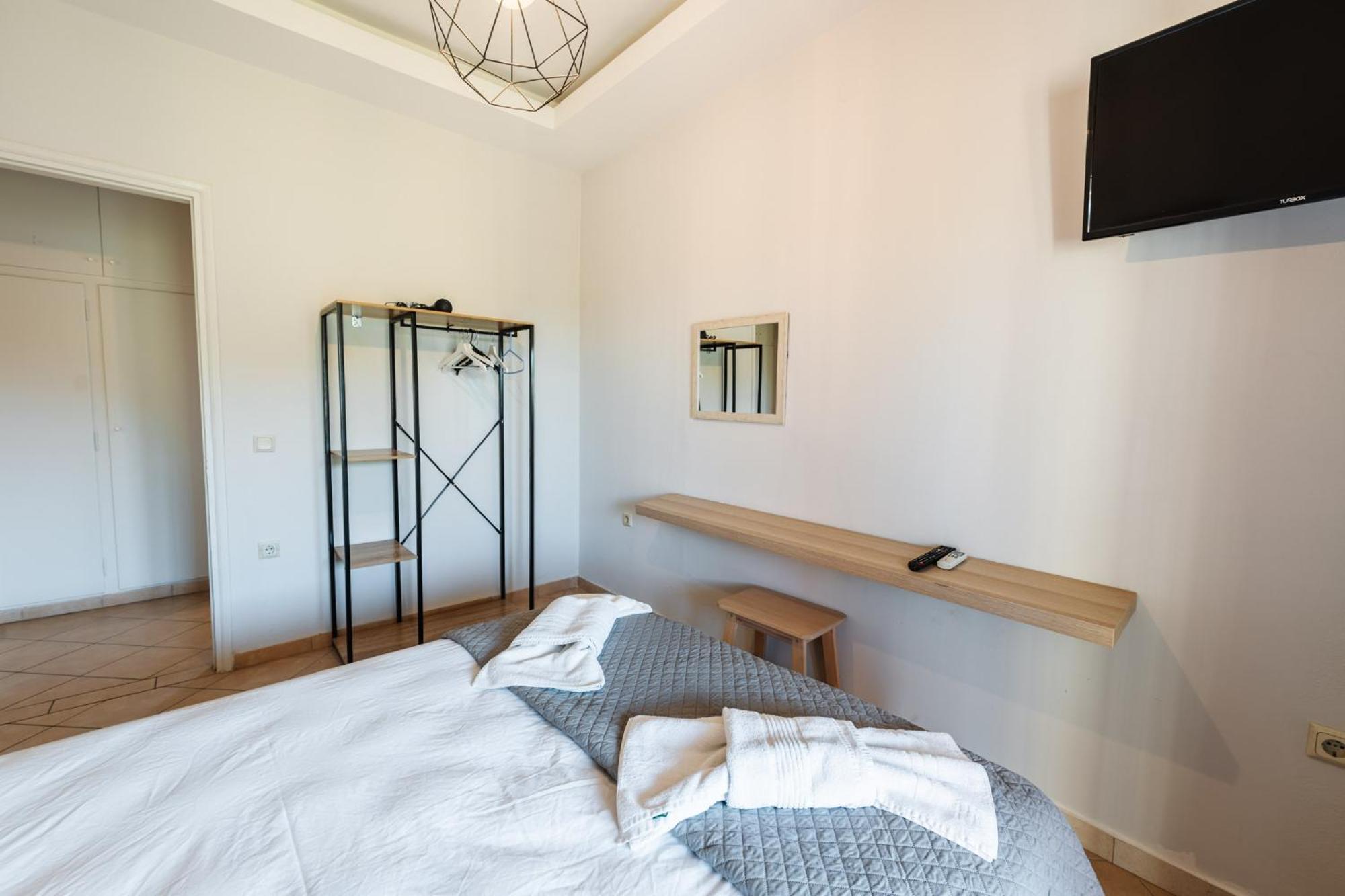 Apartment Spyridoula In Corfu *